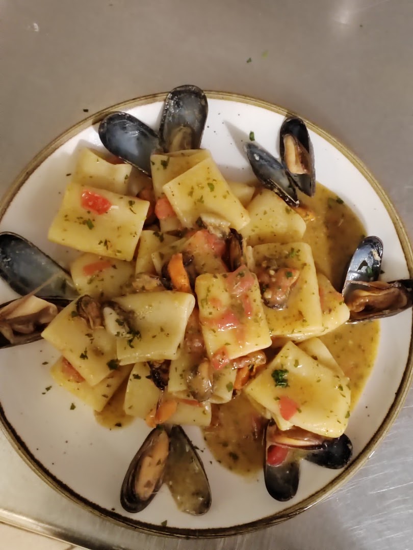Vittoria Bistrot