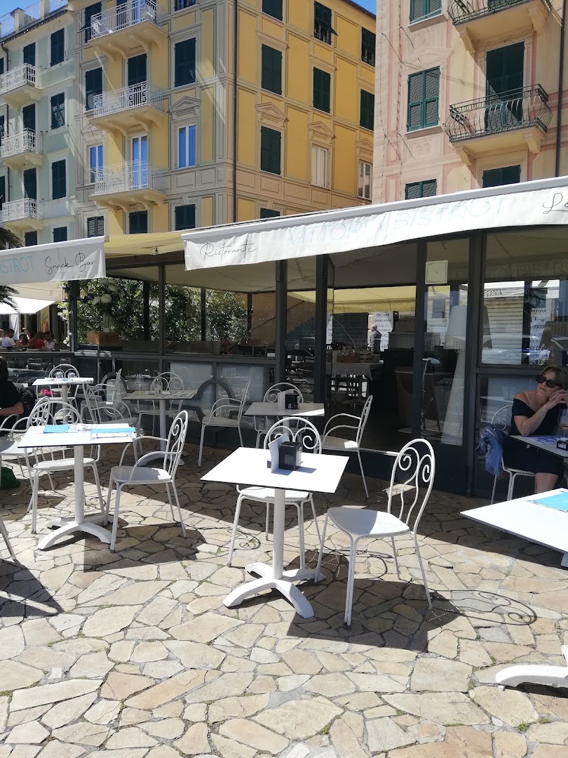 Vittoria Bistrot