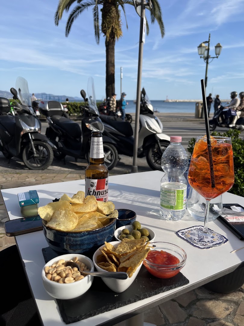 Vittoria Bistrot, Santa Margherita Ligure