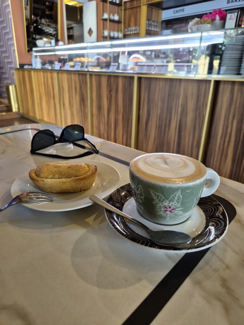 VITTORIA CAFÉ & BISTROT, Melegnano