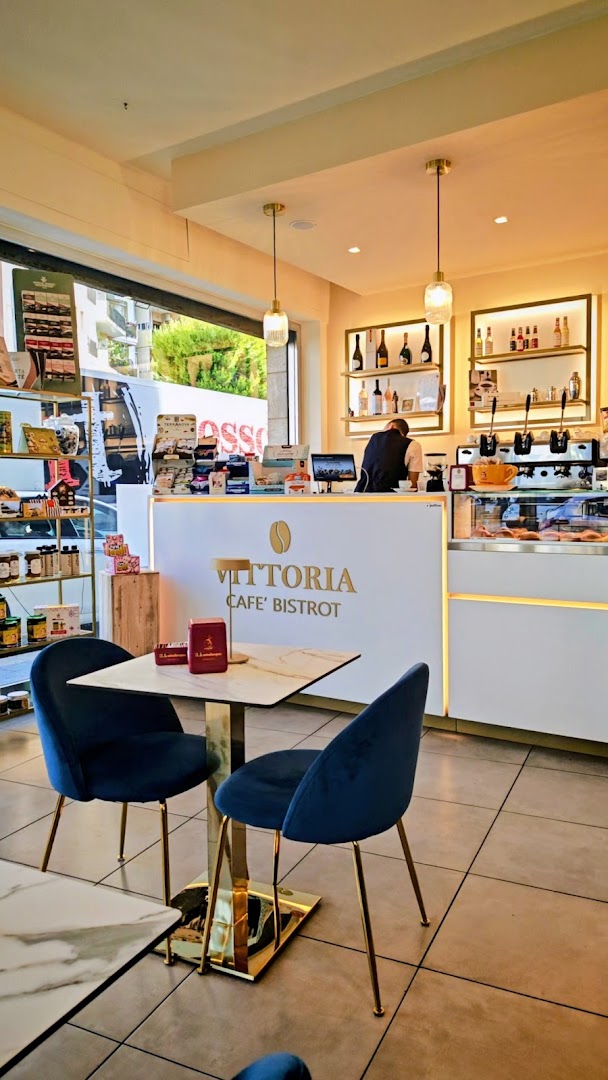 Vittoria Cafè Bistrot