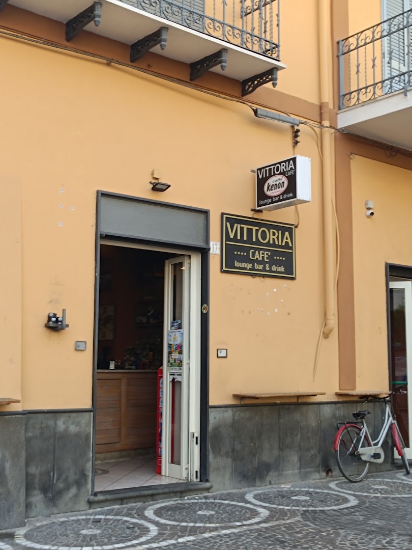 Vittoria Cafe'