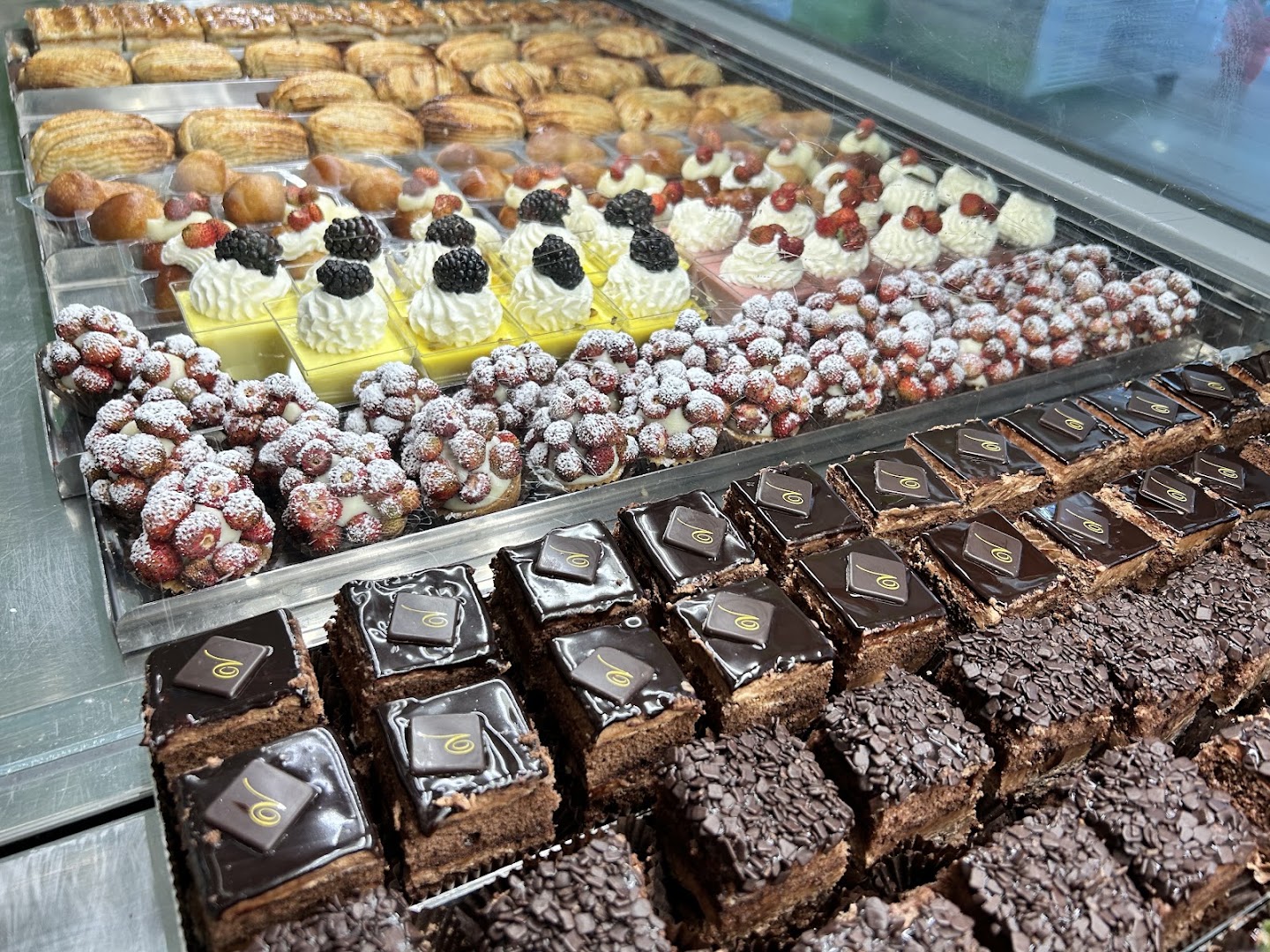 Vittoria pasticceria - Belpasso (CT), Belpasso