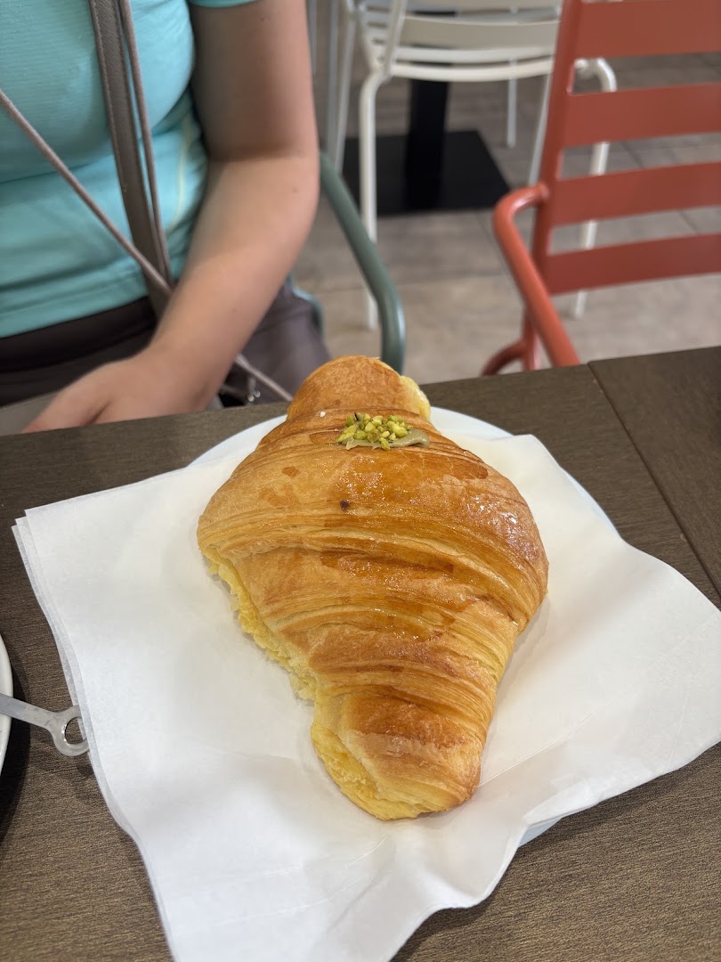 Vittoria pasticceria - Belpasso (CT)