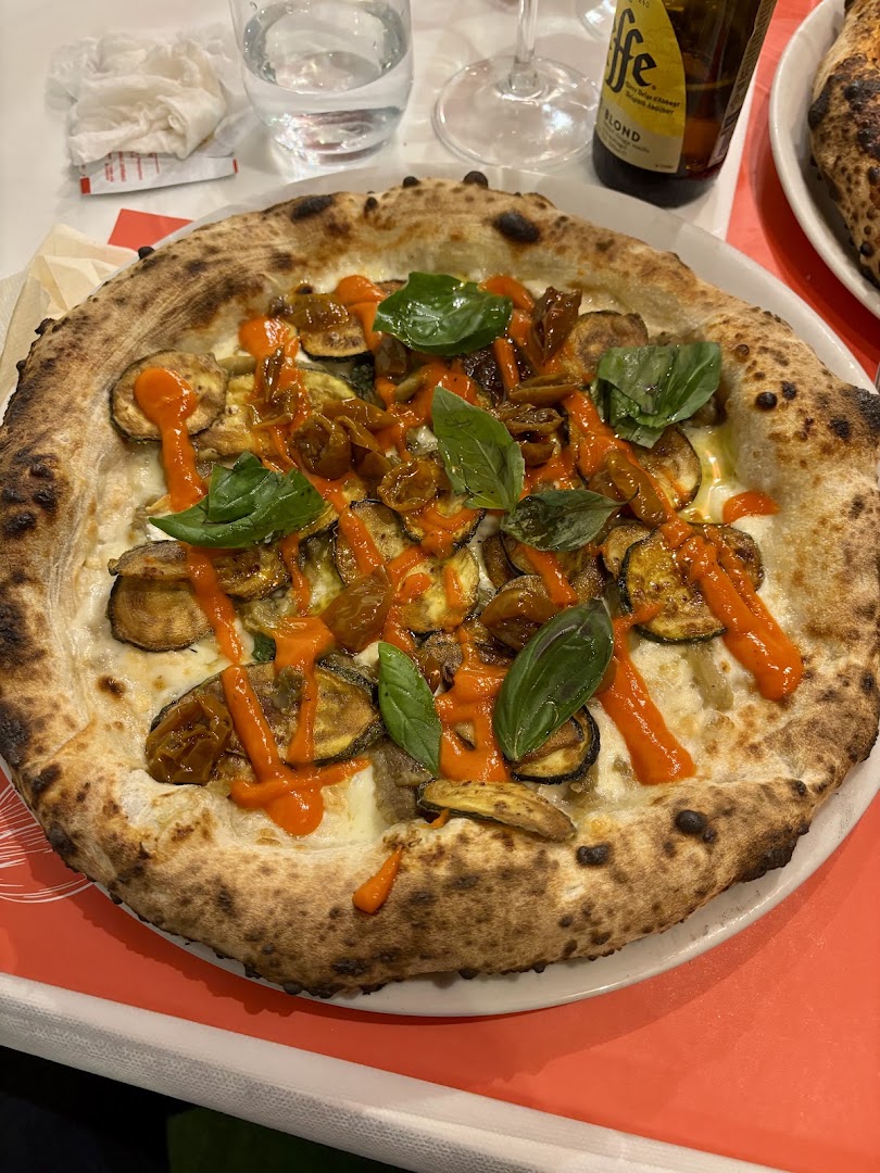 Vittoria pizzeria