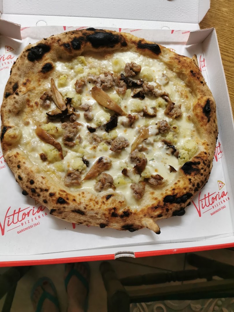 Vittoria pizzeria