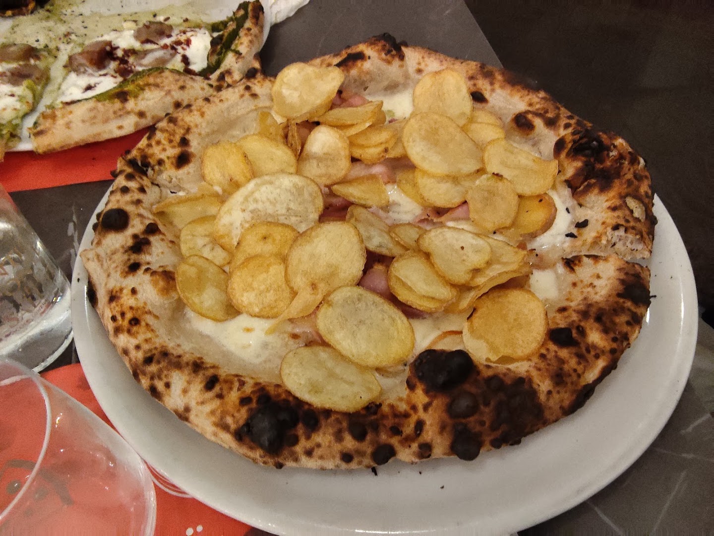 Vittoria pizzeria