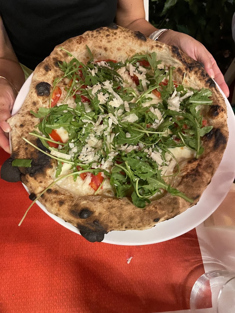 Vittoria pizzeria