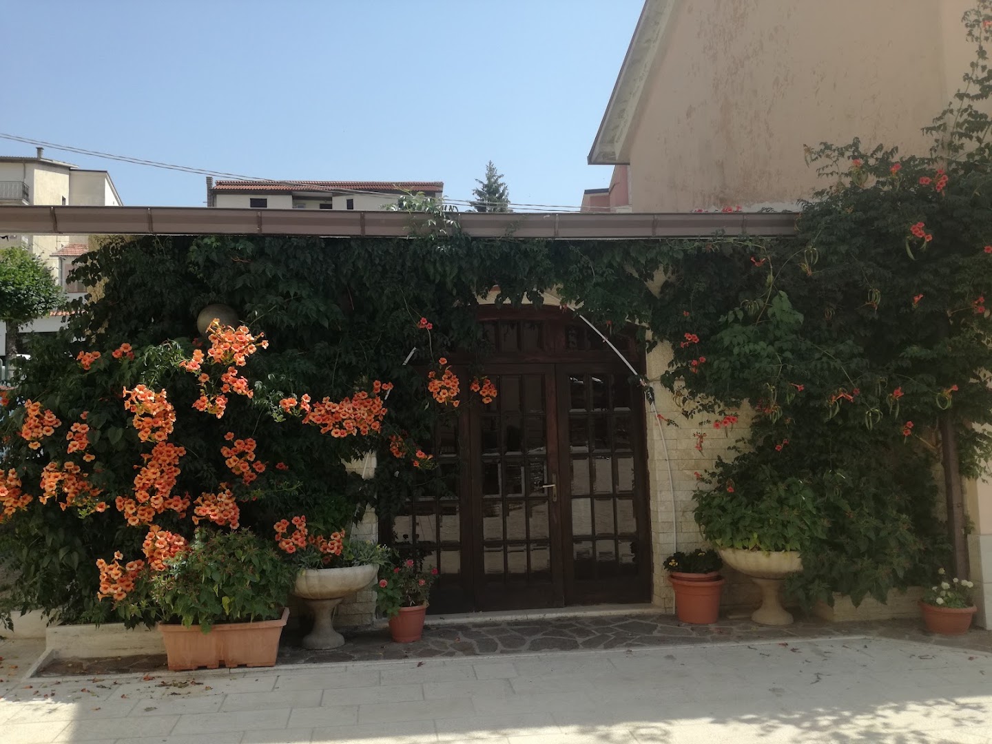 Vittoria Ristorante Albergo