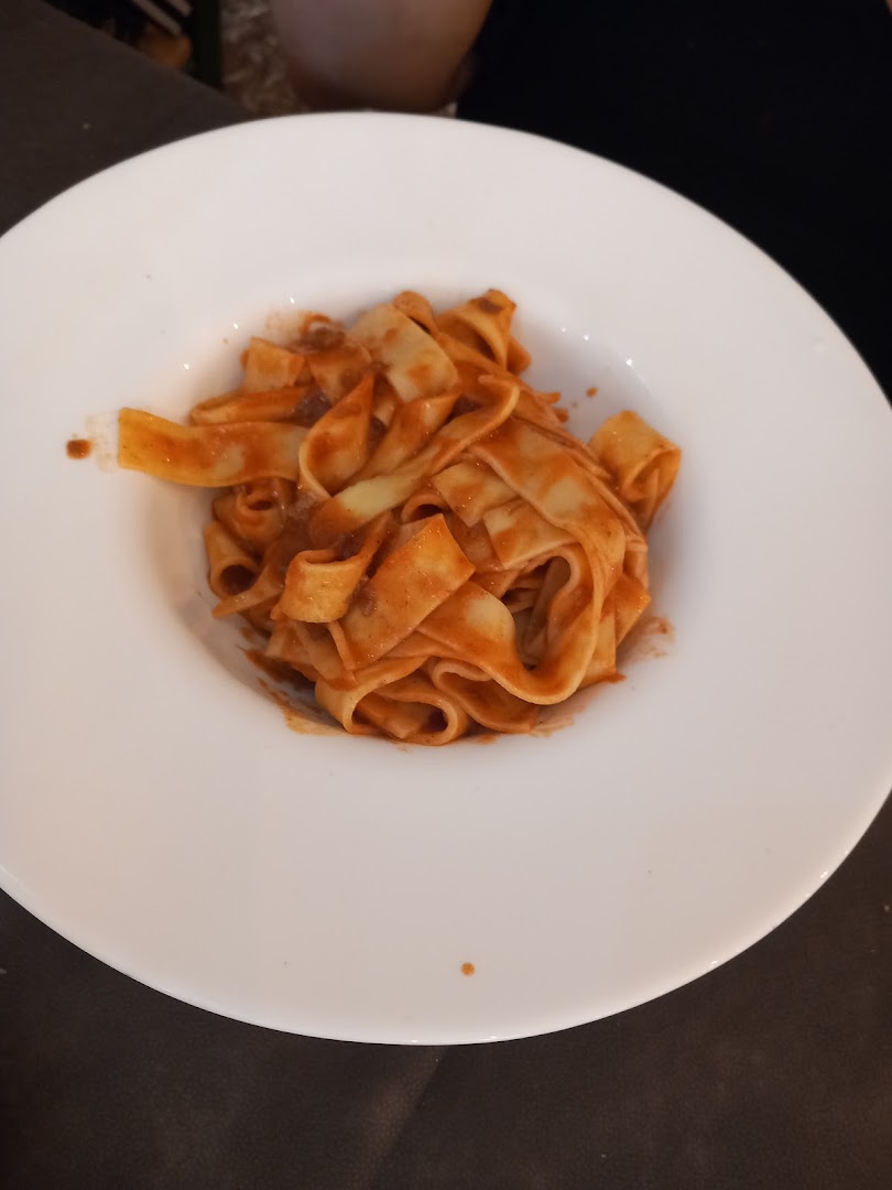Vittoria Ristorante Albergo