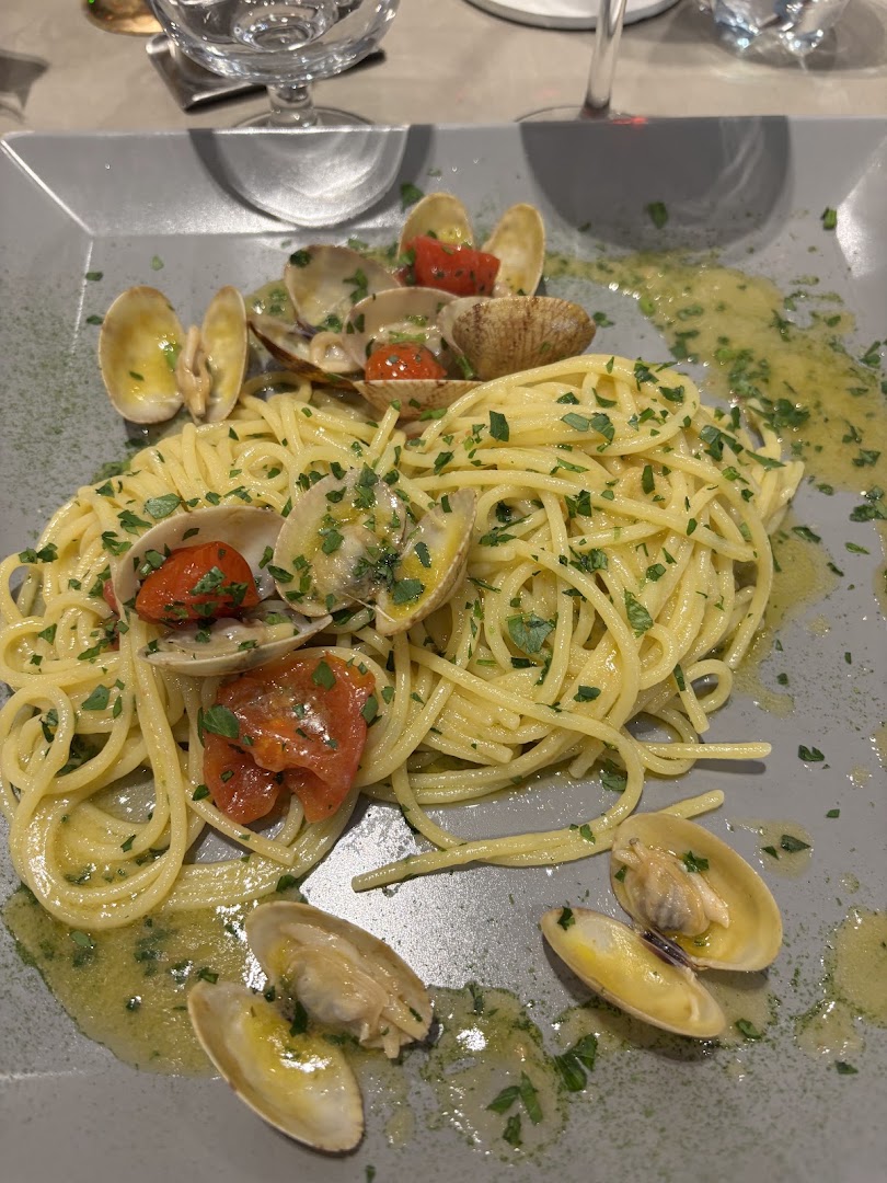 Vittoria Ristorante Pizzeria