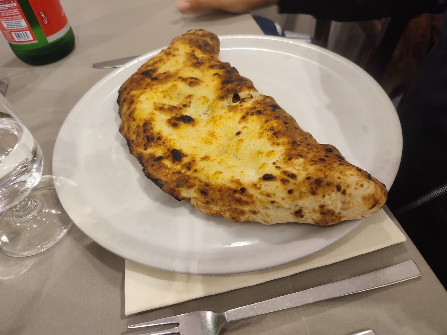 Vittoria Ristorante Pizzeria