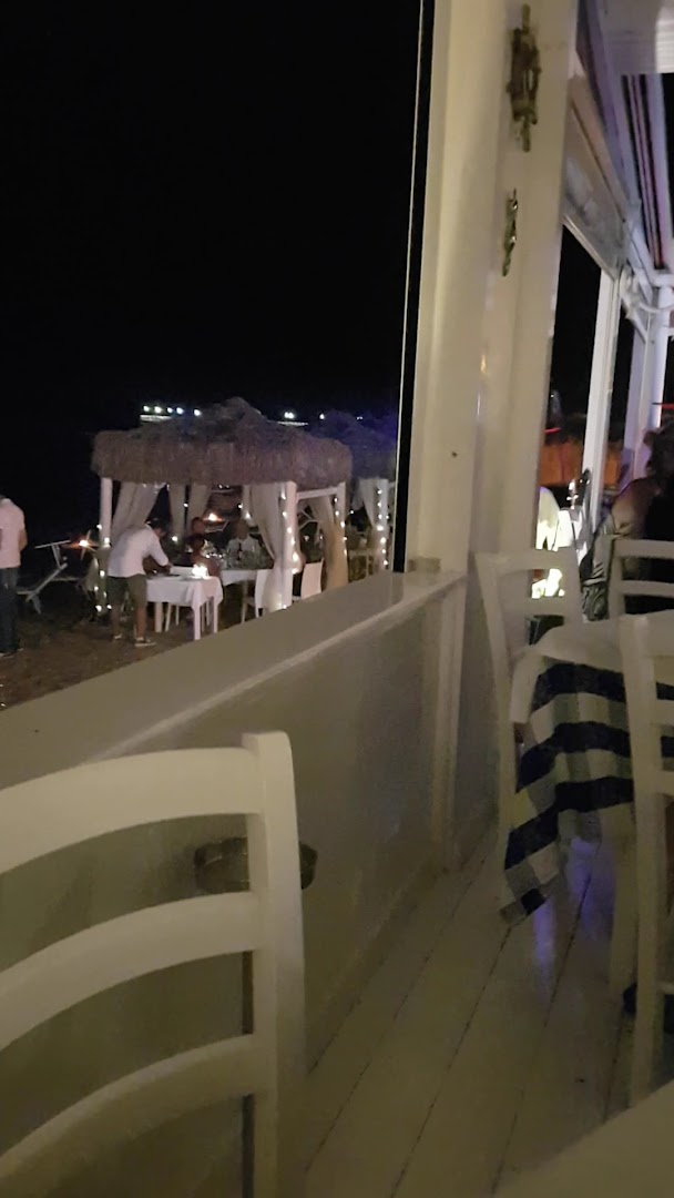 Vittoria Beach