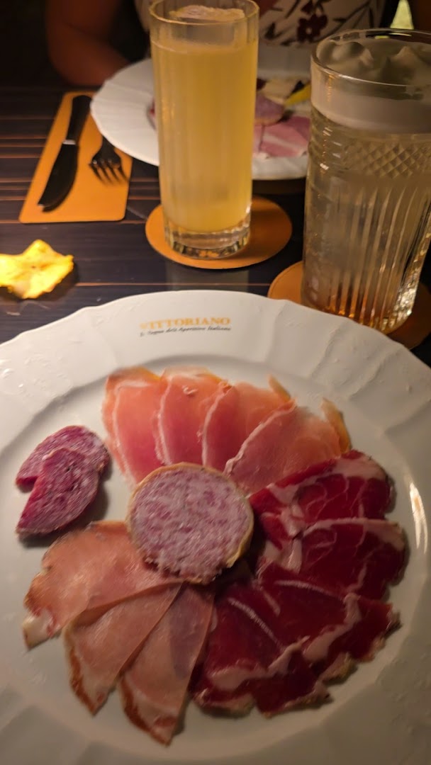 Vittoriano - Civitanova