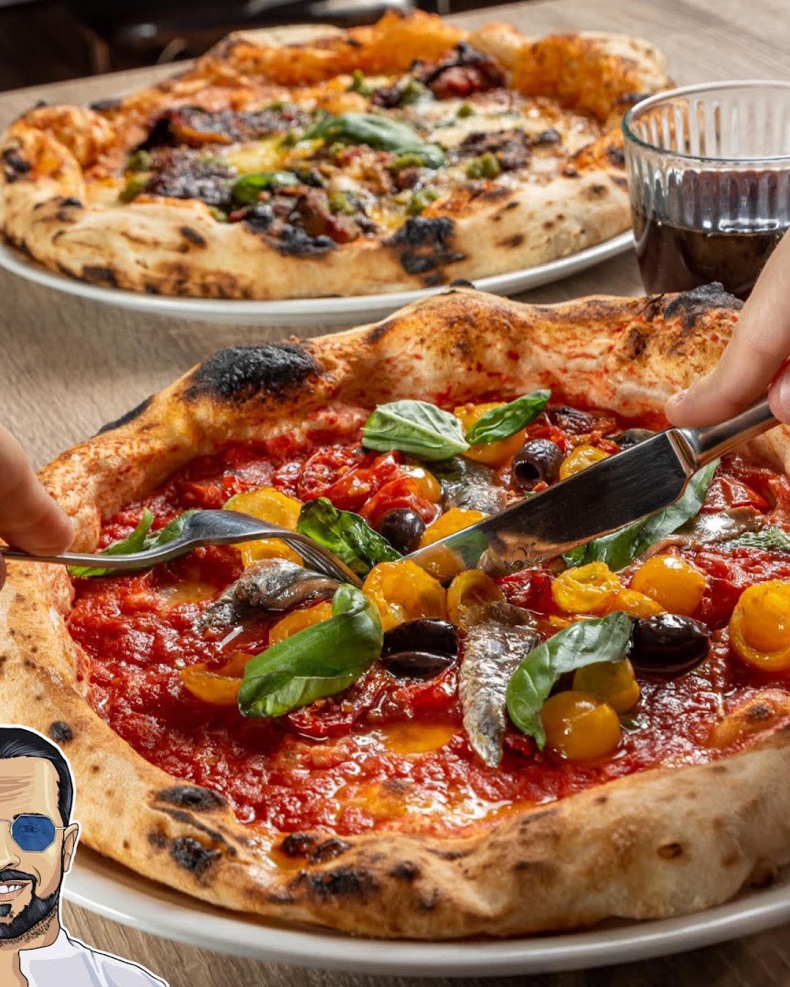 Vittorino Osteria Contemporanea