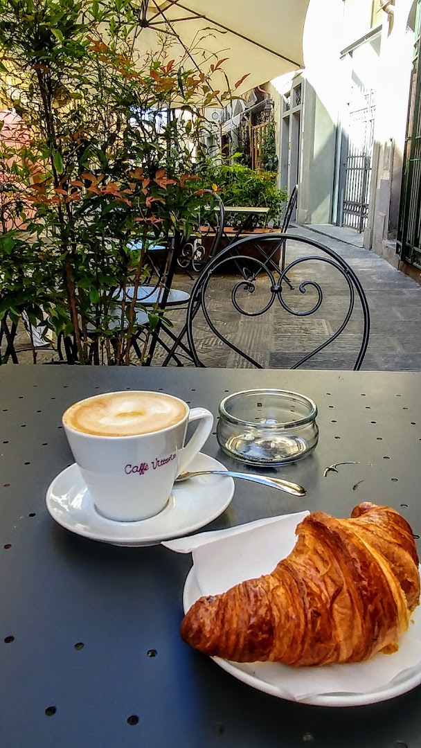 Vittorio caffè bistrot
