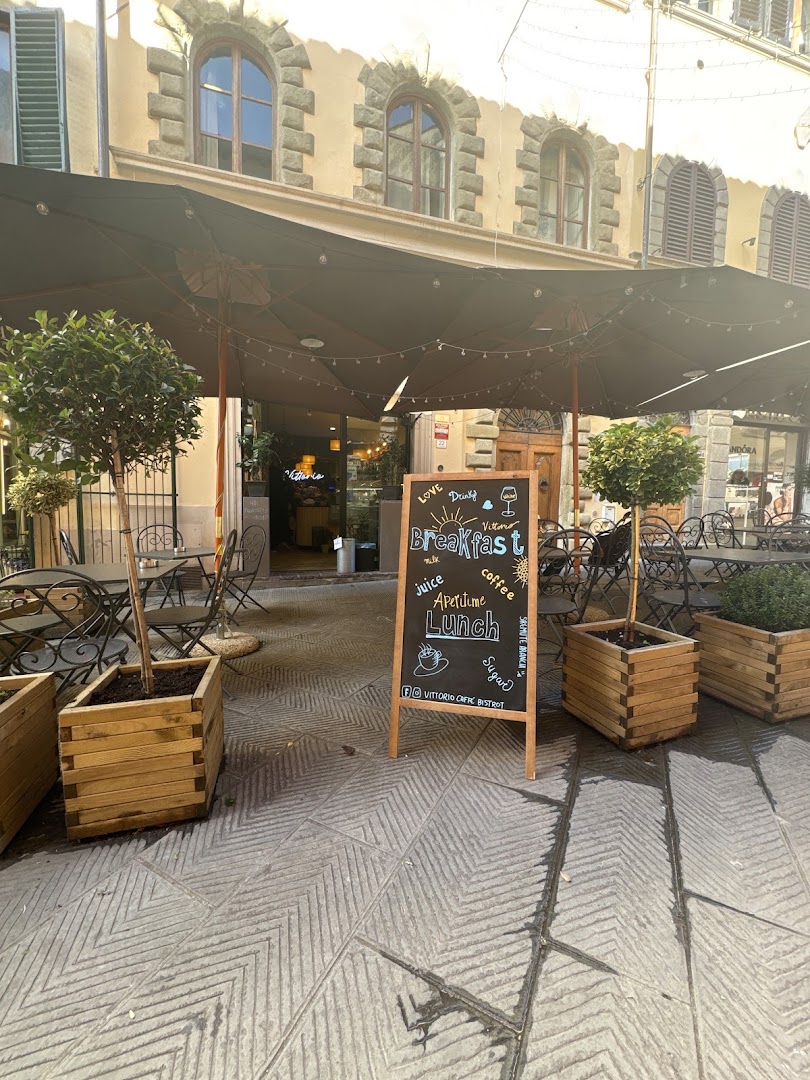Vittorio caffè bistrot