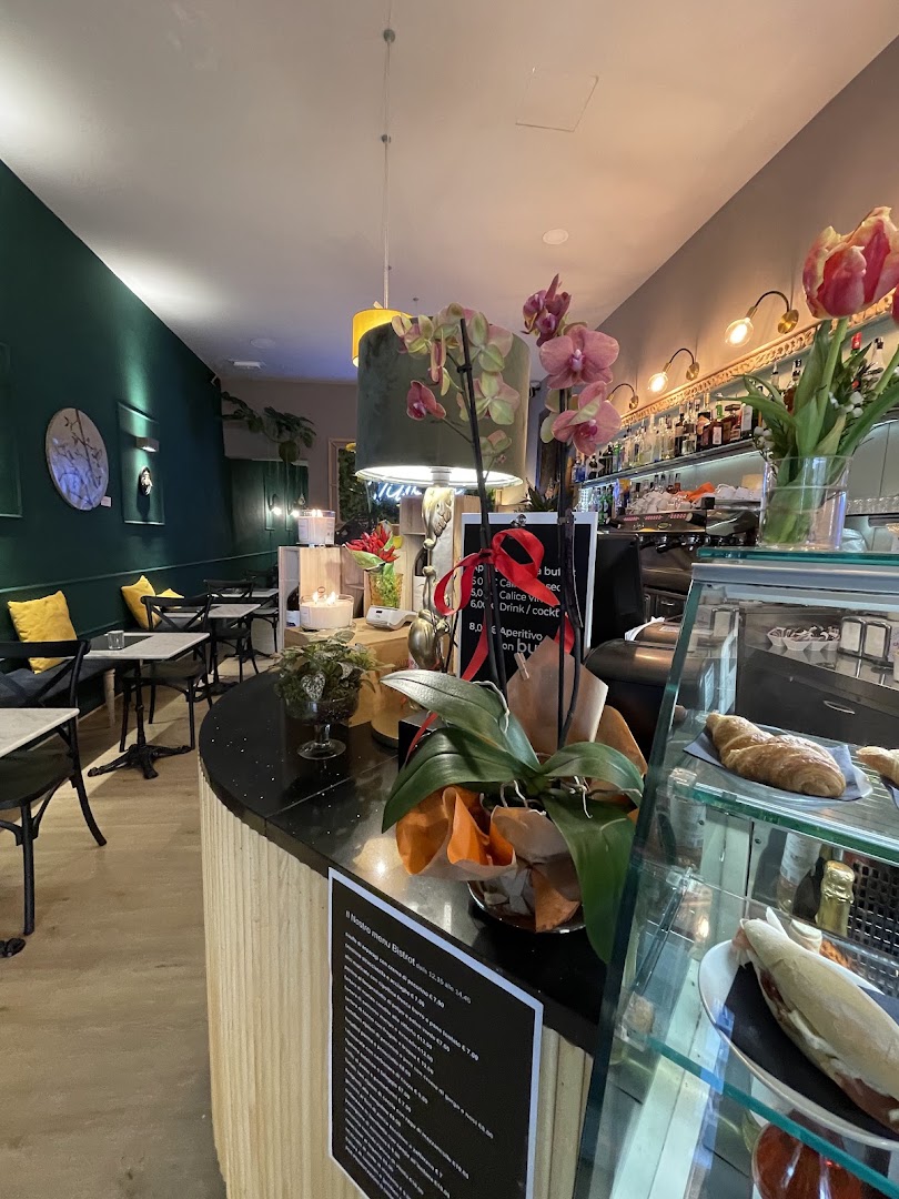 Vittorio caffè bistrot