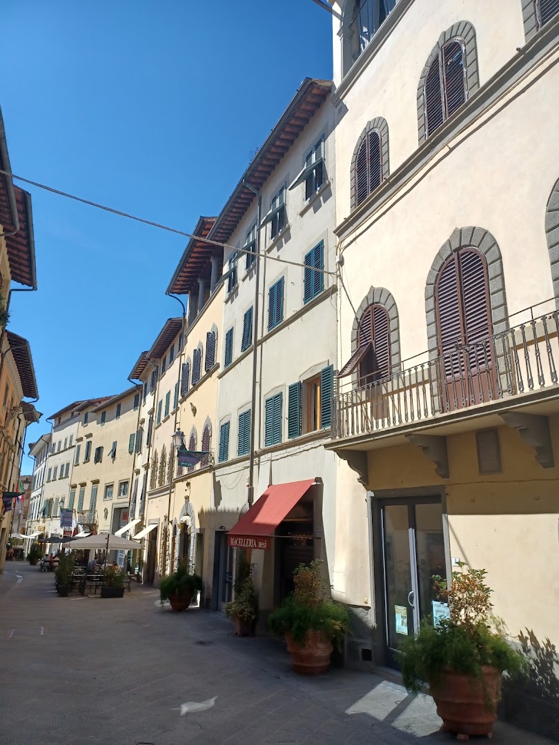 Vittorio caffè bistrot