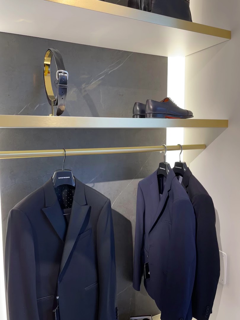 Vittorio Citro Boutique