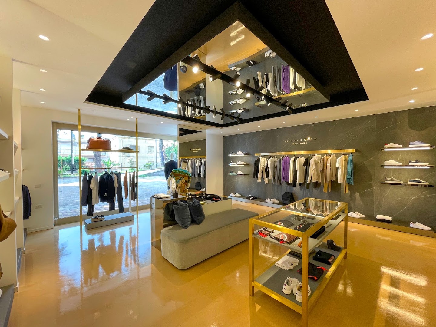 Vittorio Citro Boutique