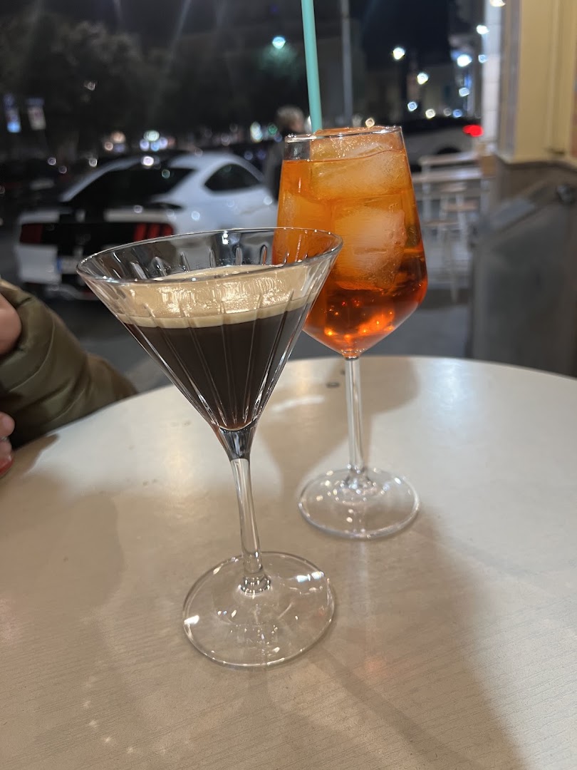 VITTORIO EMANUELE CAFFÈ