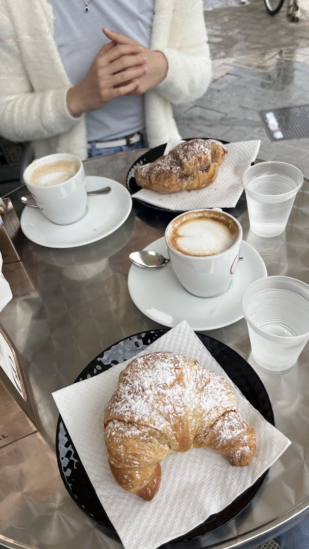 VITTORIO EMANUELE CAFFÈ