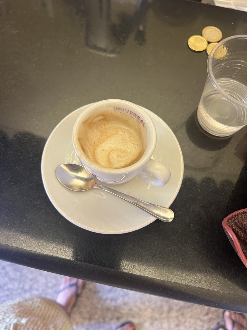 VITTORIO EMANUELE CAFFÈ