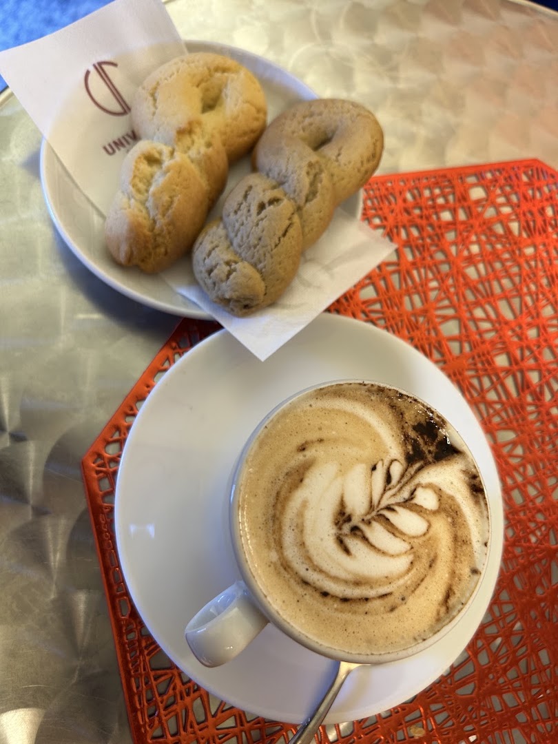 VITTORIO EMANUELE CAFFÈ