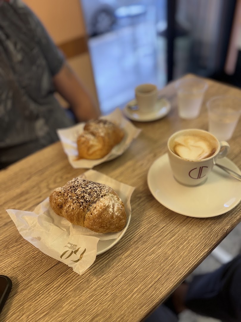 VITTORIO EMANUELE CAFFÈ, Monopoli