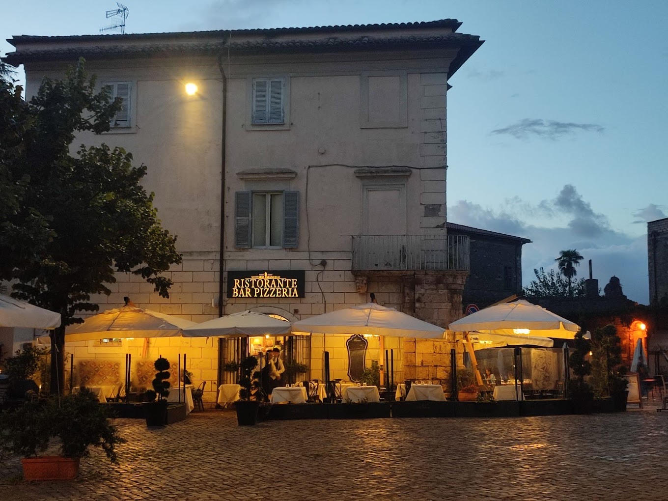 Vittorio Emanuele