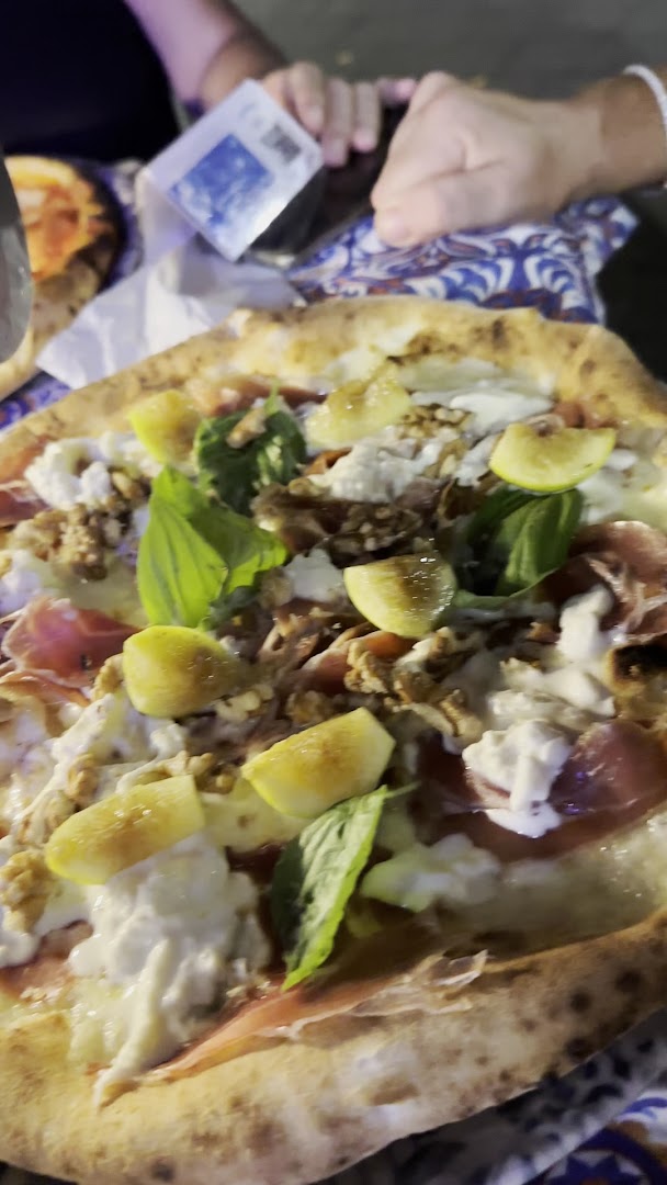 Vittorio Pizza e Sapori di Mare