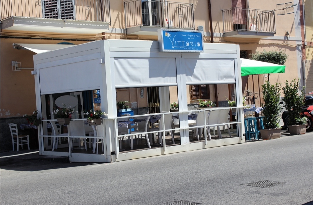 Vittorio Pizza e Sapori di Mare