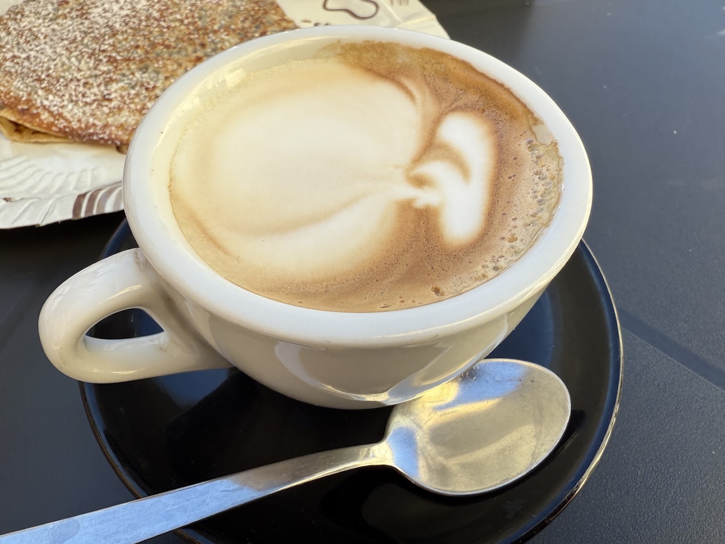Vittorio Veneto Caffè, Matera
