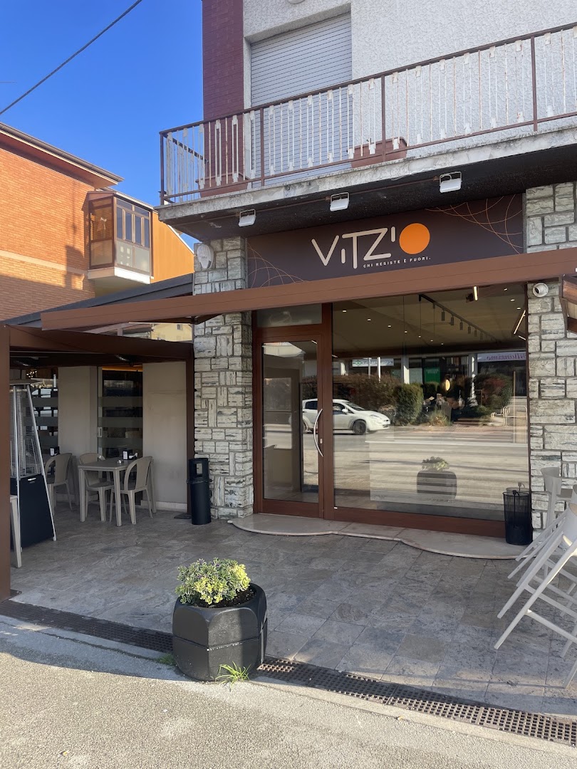 Vitzio, Fermo