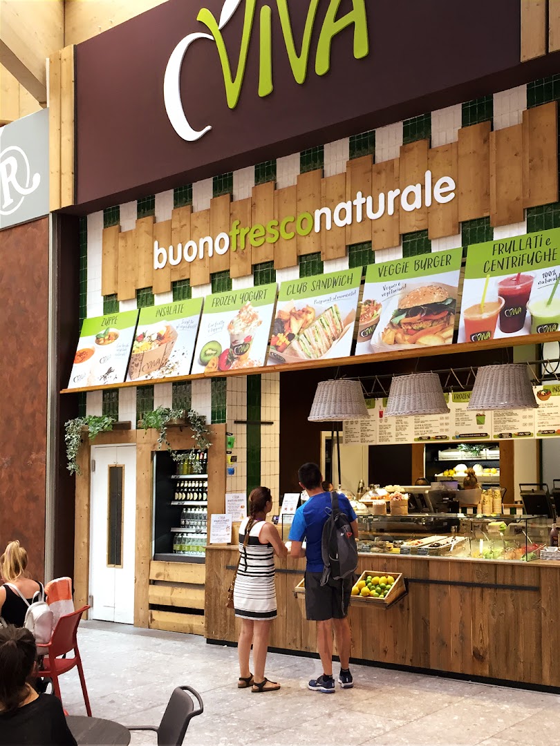 Viva | BuonoFrescoNaturale - Arese