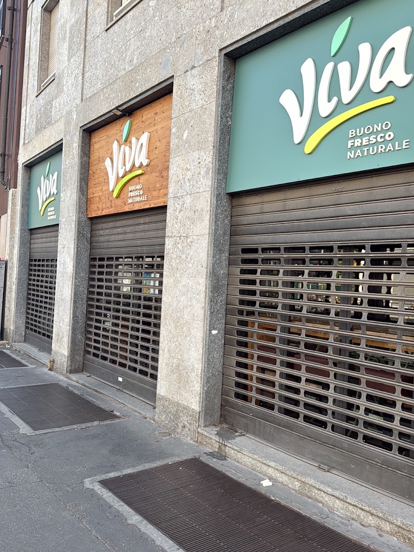 Viva | BuonoFrescoNaturale - Crocetta