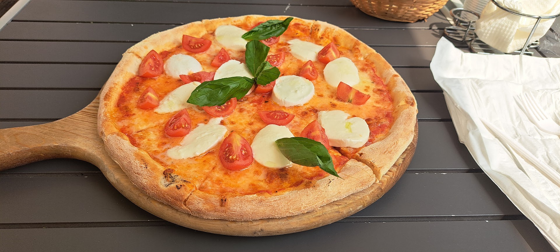 Viva l'Italia