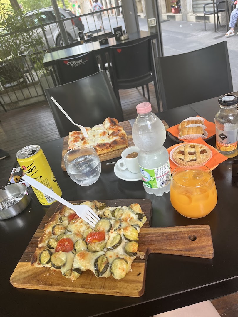 VIVA PANCAFFE' | BAR | SAN SIRO, Milano