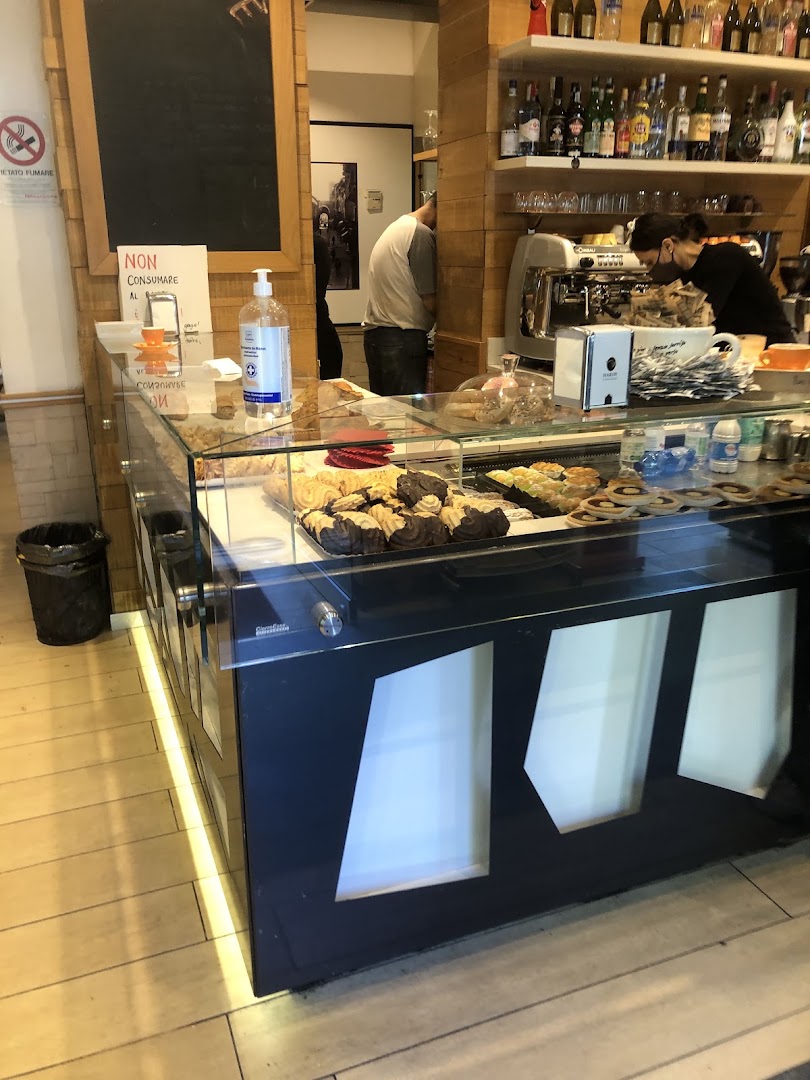 VIVA PANCAFFE' | BAR | SAN SIRO