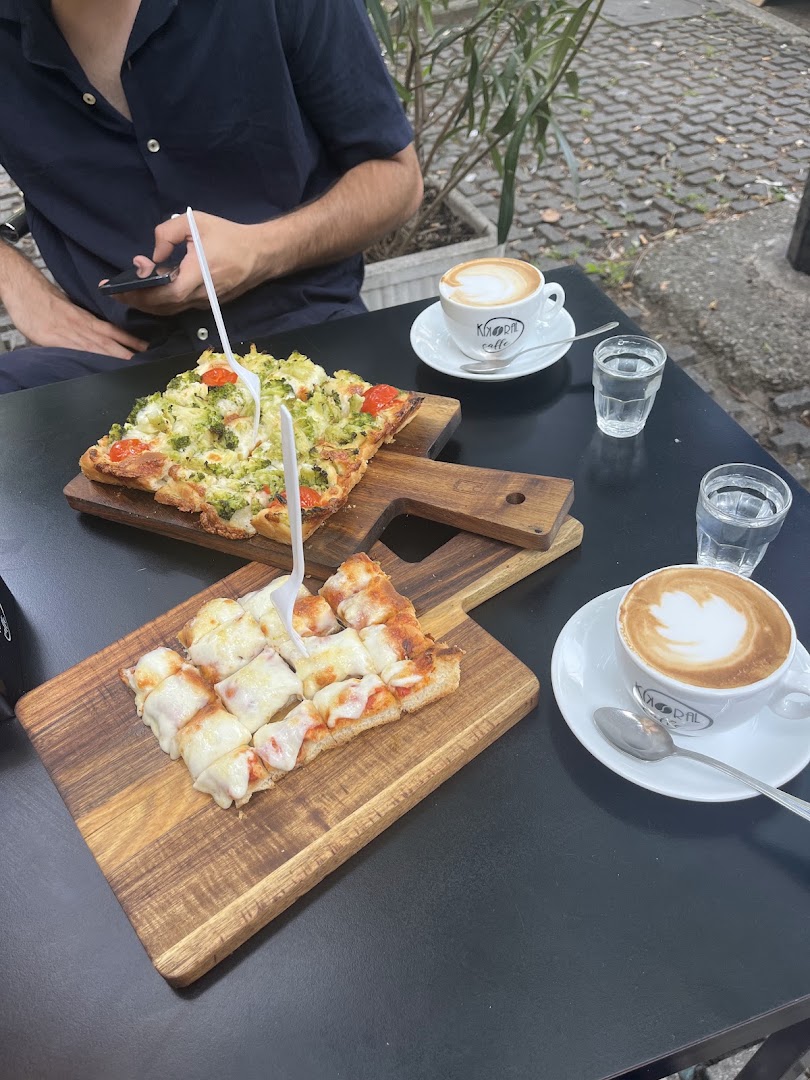 VIVA PANCAFFE' | BAR | SAN SIRO