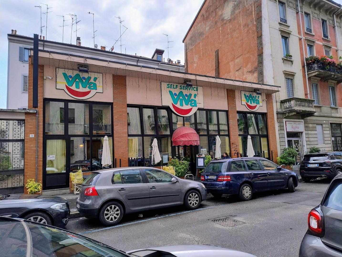 VIVA
