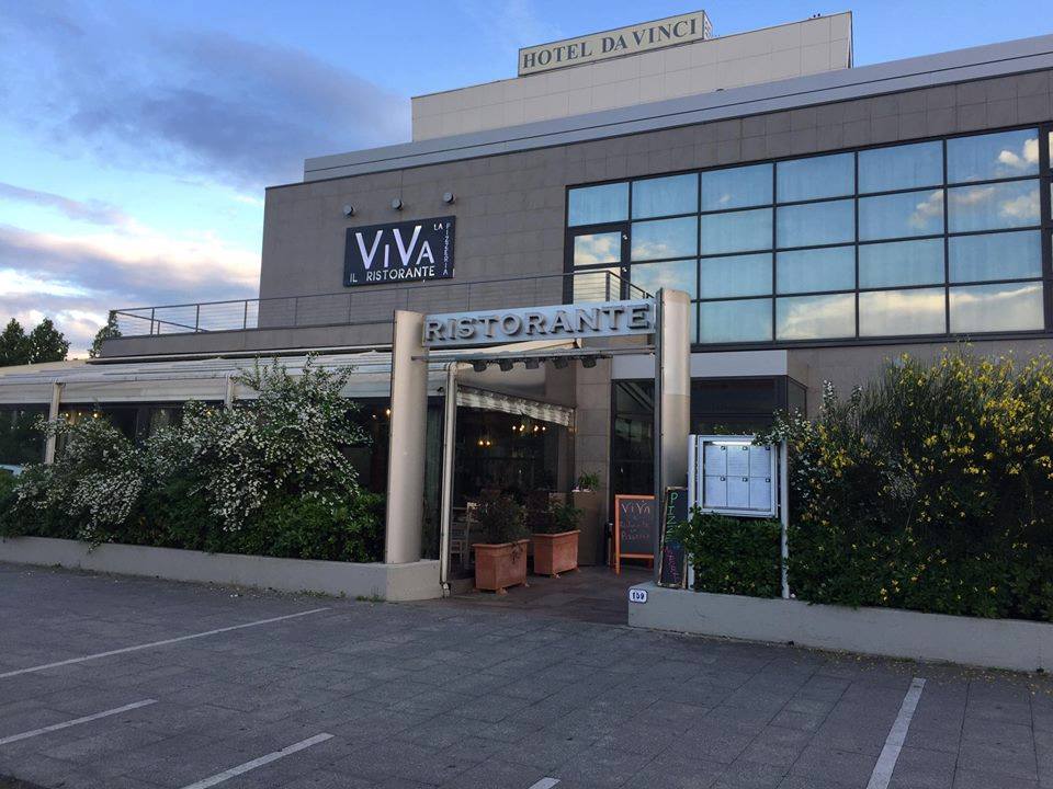 ViVa Ristorante Pizzeria, Spicchio-Sovigliana