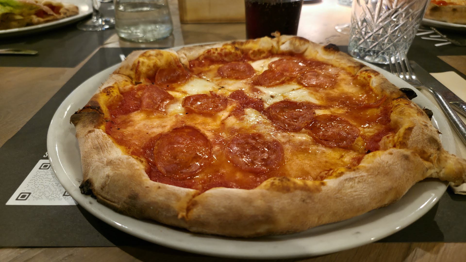 ViVa Ristorante Pizzeria