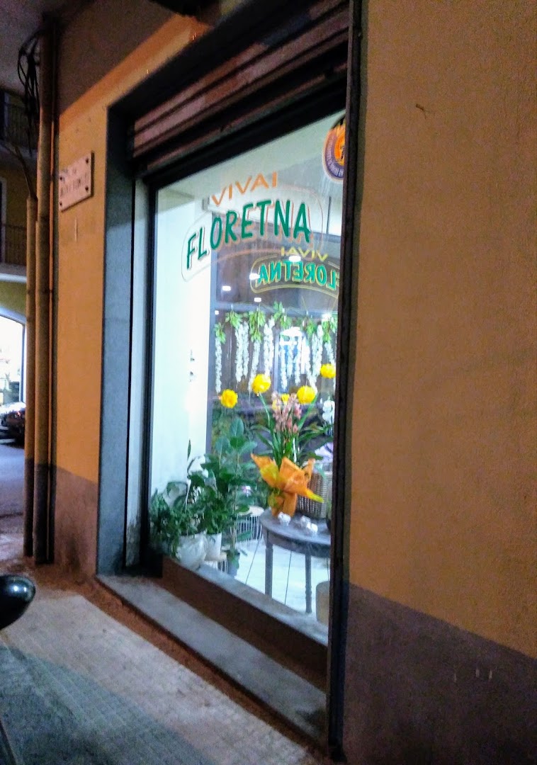 Vivai Floretna, Giarre