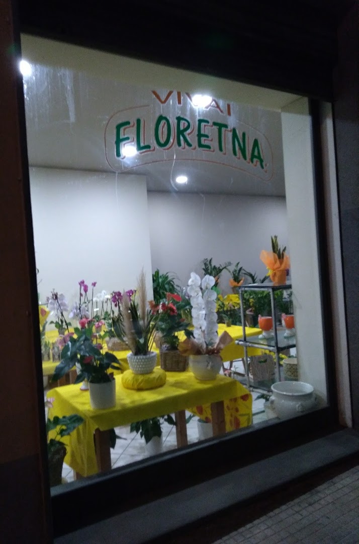 Vivai Floretna
