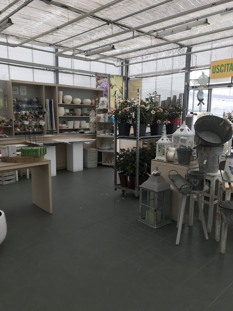 Vivaio Garden Center Magri di Davide Magri
