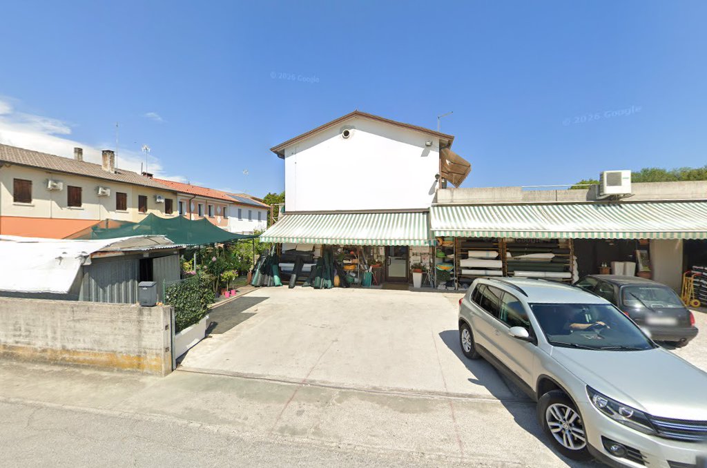 Vivaio Masetto