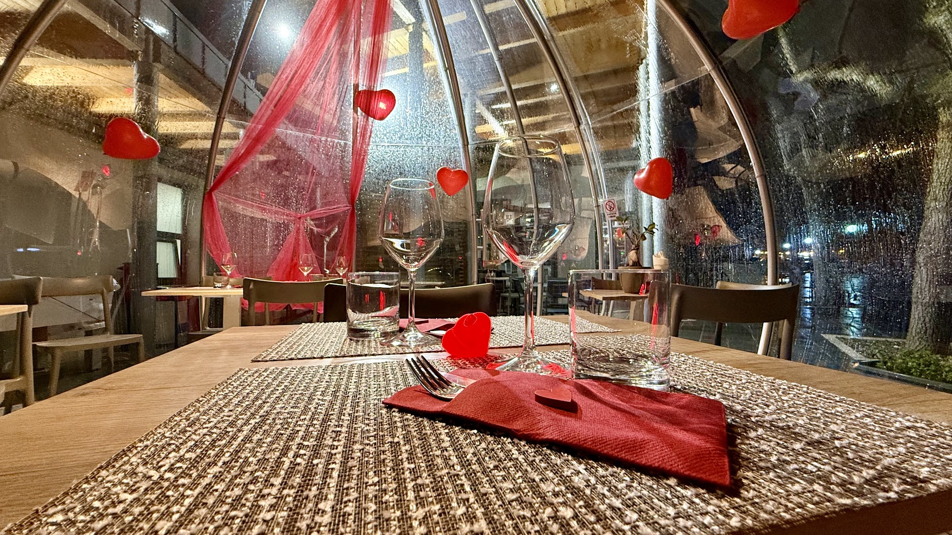 Vivaldi Cafè - Restaurant