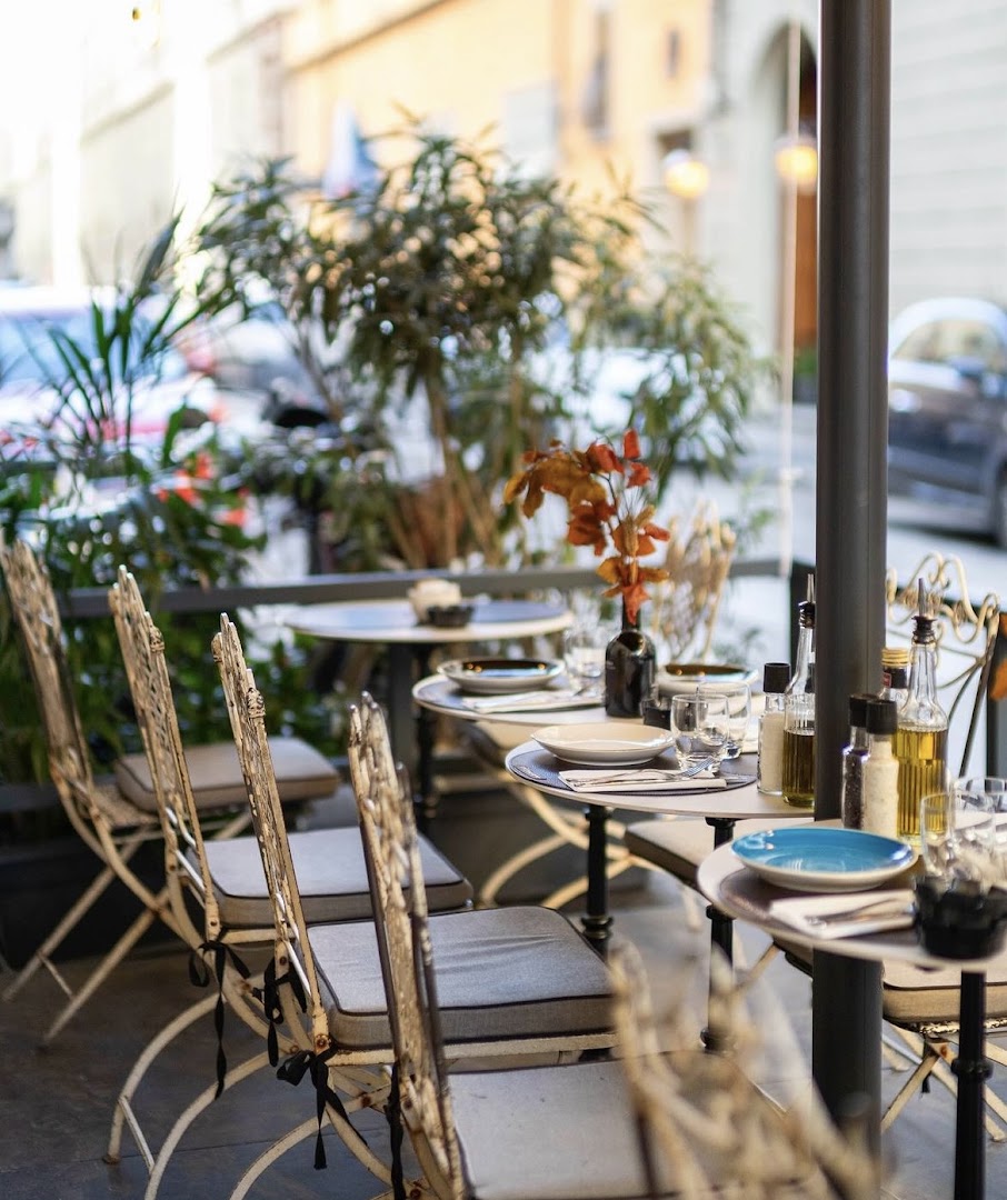 Vivaldino Bistro, Firenze